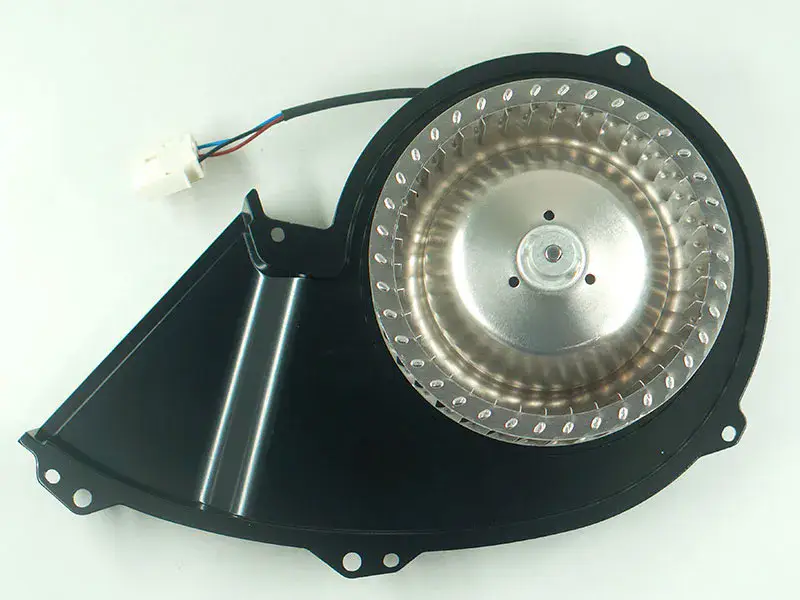 Ventilator Ebmpapst R2E133-BE49-C02