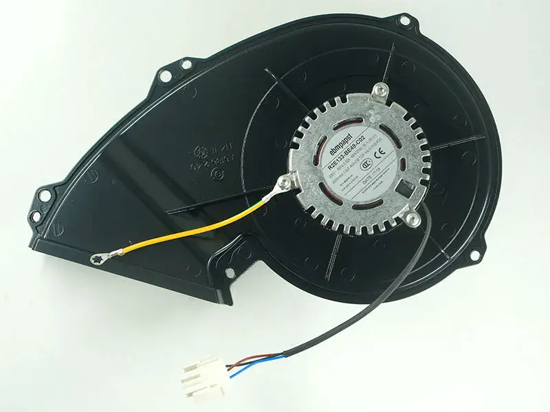 Ventilator Ebmpapst R2E133-BE49-C02