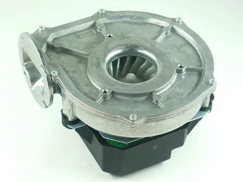 Ebmpapst G1G126-AA45-71 G1G126-AA49-74 Ventilator