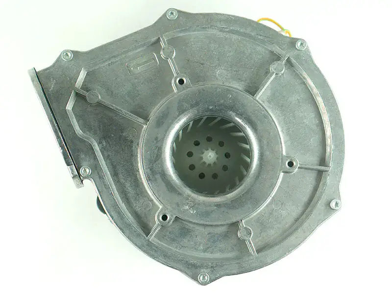 Ebmpapst G1G126-AA45-71 G1G126-AA49-74 Ventilator