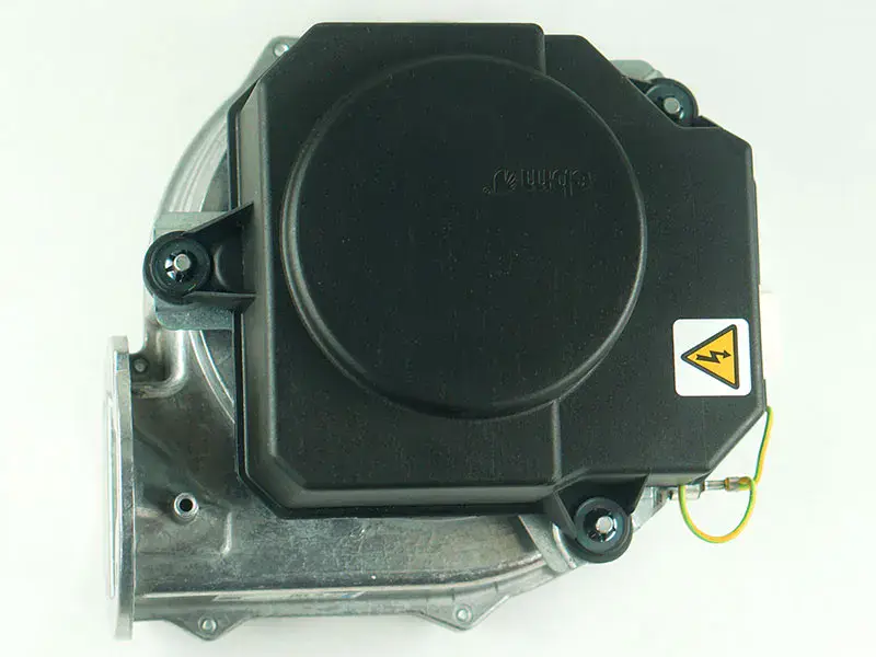 Ebmpapst G1G126-AA45-71 G1G126-AA49-74 Ventilator