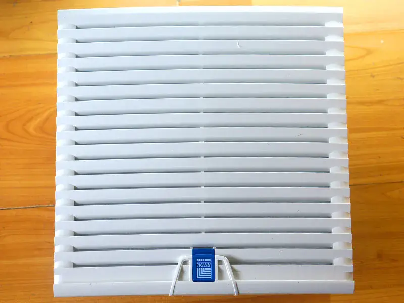 Ebmpapst K2E200-AH08-15 ventilator