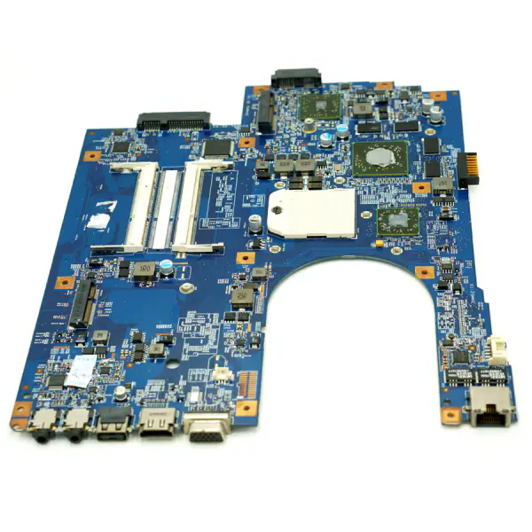 Acer Aspire 7551 7551G JE70-DN MB 48.4HP01.011 Moederbord