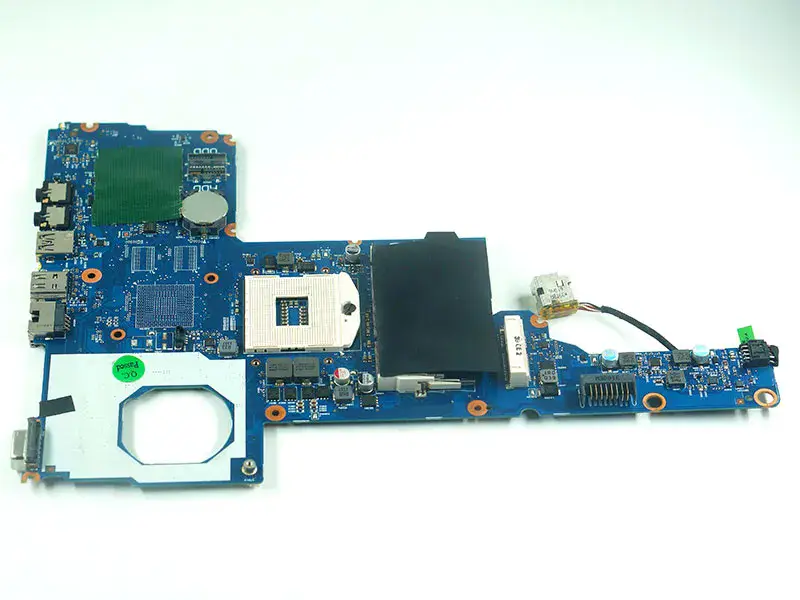 HP 685783-001 685783-501 moederbord
