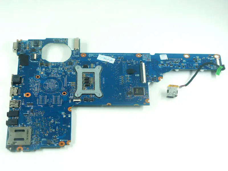 HP 685783-001 685783-501 moederbord