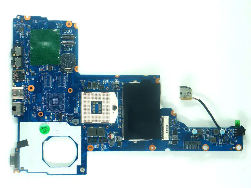 HP 685783-001 685783-501 moederbord