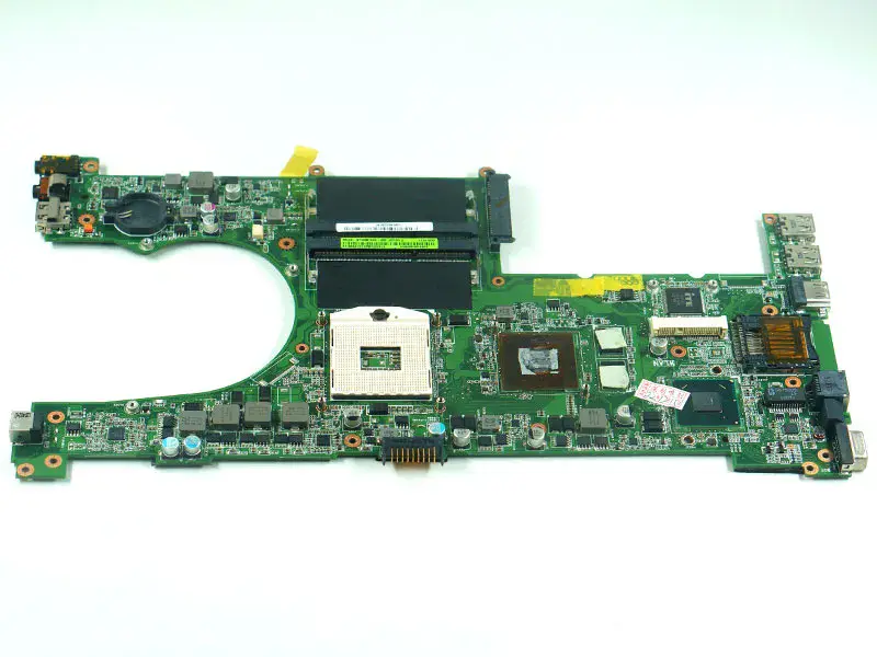 Asus U31SD Moederbord