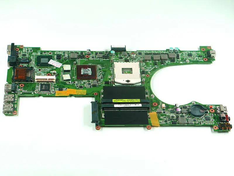 Asus U31SD Moederbord