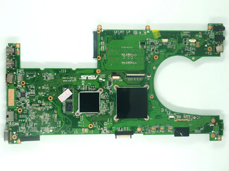 Asus U31SD Moederbord