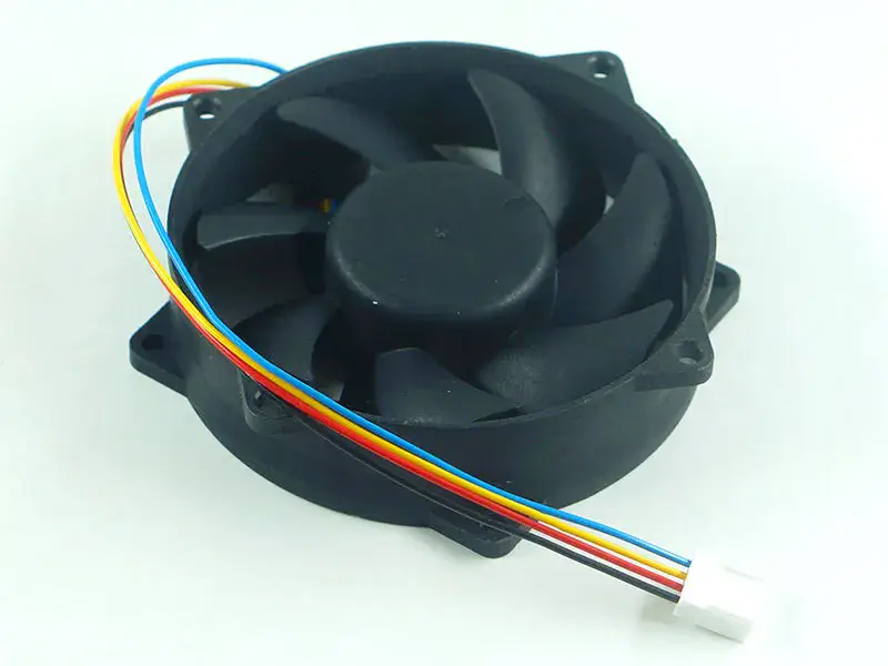 Delta ventilator AUB0912HH