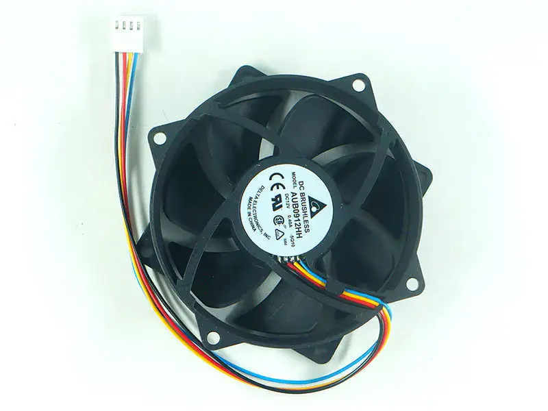 Delta ventilator AUB0912HH