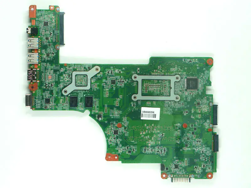 Toshiba L50 L50-B DABLIDMB8E0 Laptop moederbord