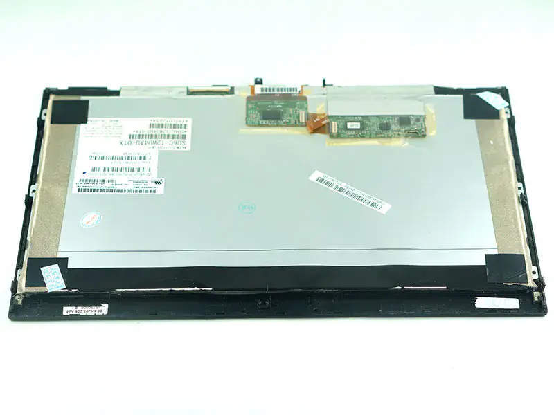 Lenovo LP125WH2 SLB3 LP125WH2 SLB1 LCD-paneel