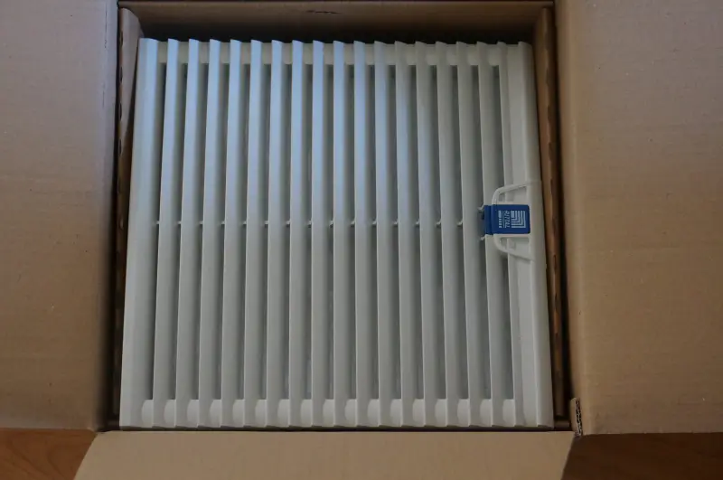 Ebmpapst K2E200-AH20-05 ventilator