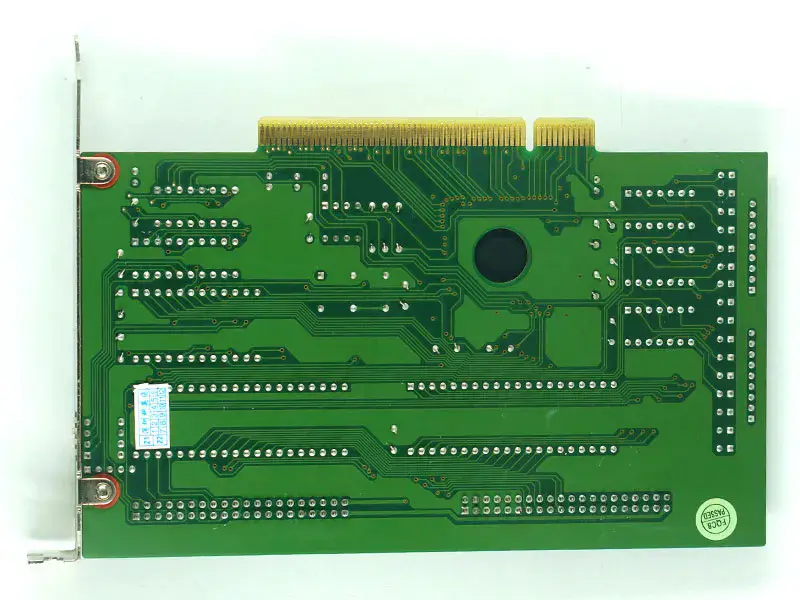 NI PCI-8255 DAQ-kaart