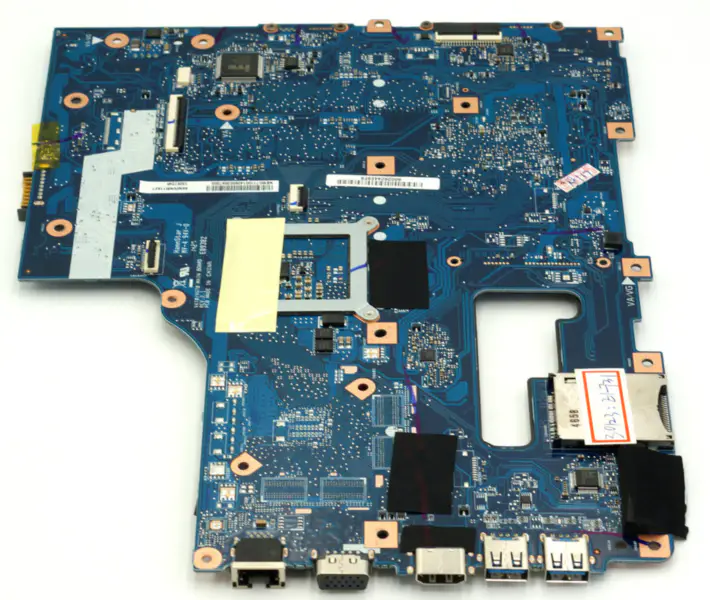 Acer Aspire E1-731 E1-771 moederbord