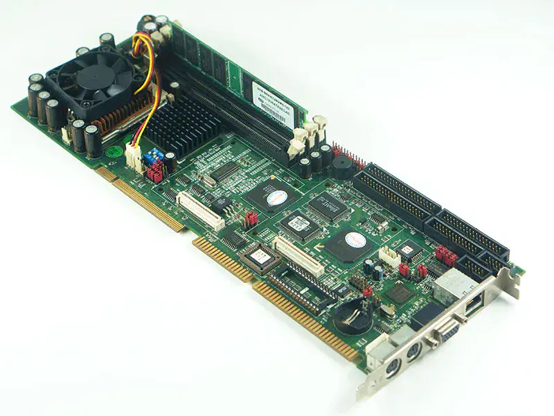 Mitac MSC-376 616-000MSC3760 Moederbord