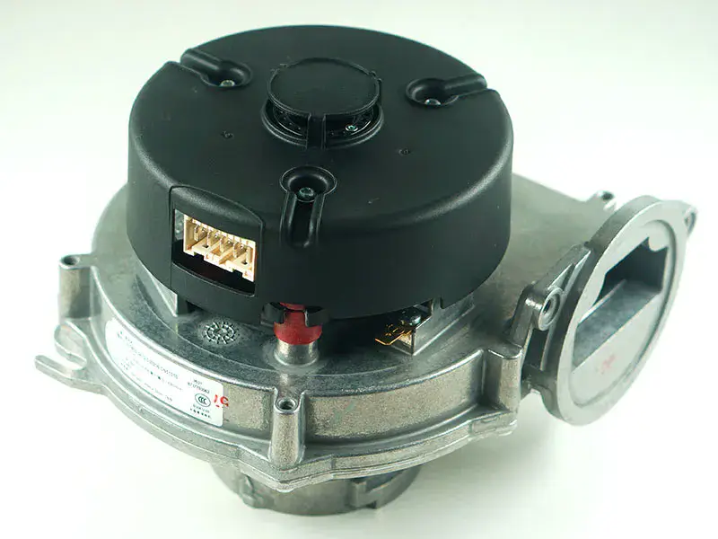 Ebmpapst RG130-3612-030206 0800-3612-030206 Ventilator