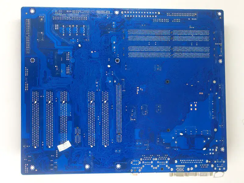 Advantech AIMB-763G2 Moederbord