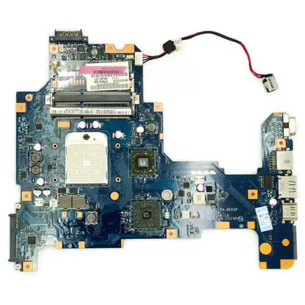 Toshiba satelliet L670D L675D LA-6053P Moederbord