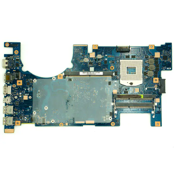 Asus G75VW moederbord