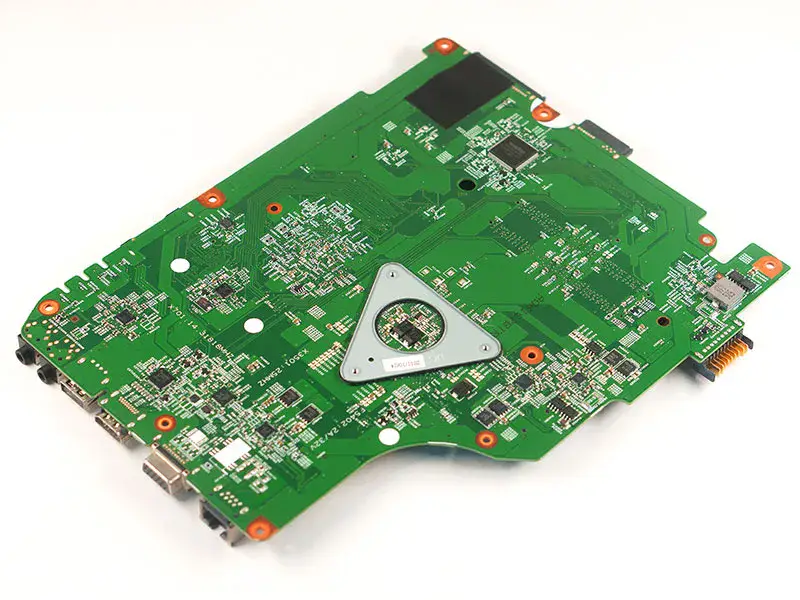 Dell moederbord N5040 1540 HM57 DV15 10263-1