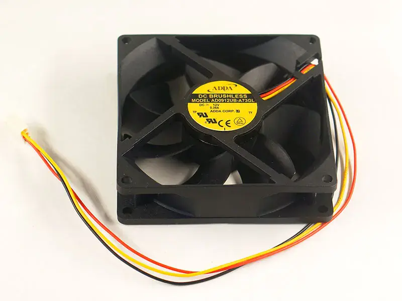 ADDA AD0912UB-A73GL ventilator