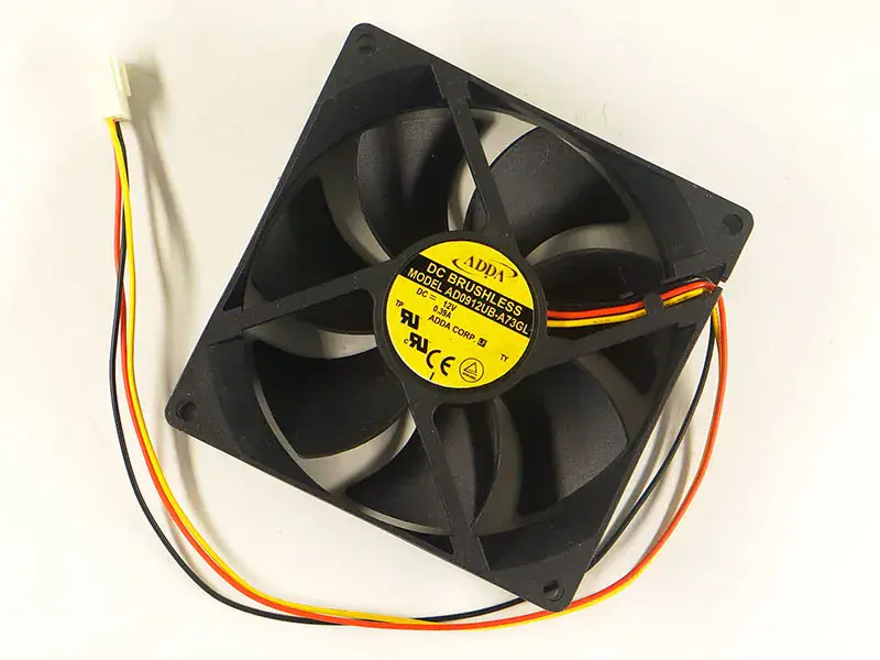 ADDA AD0912UB-A73GL ventilator