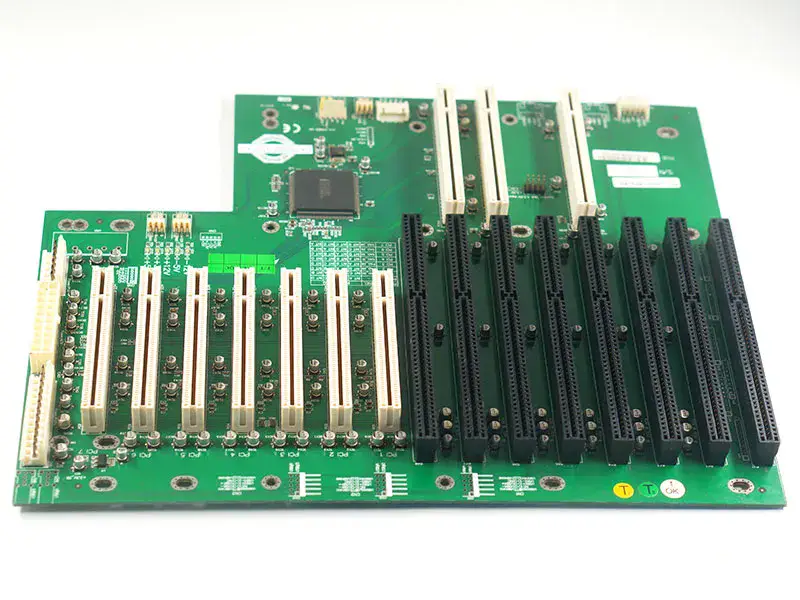 PCI-LH6114P7-KG achterwand