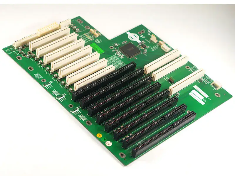 PCI-LH6114P7-KG achterwand