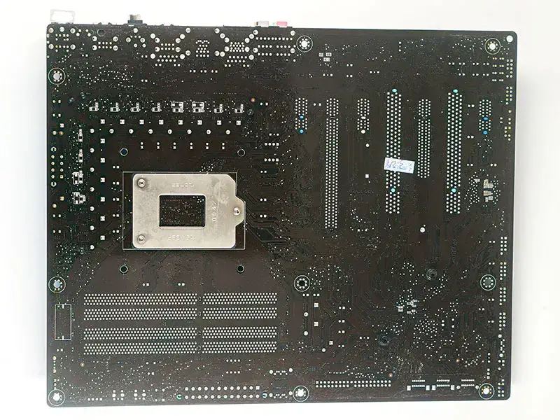 Asus P7P55D-E PRO LGA 1156 Intel P55 moederbord