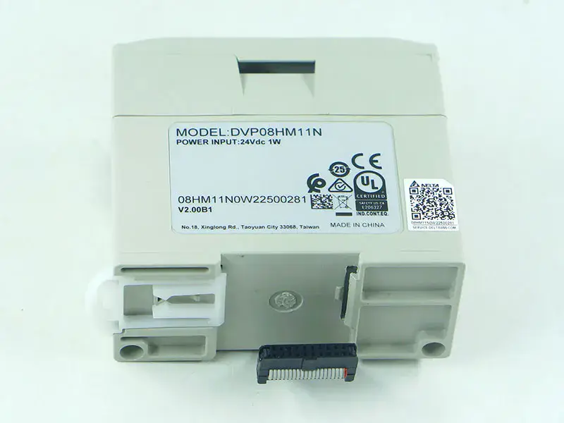 Module DELTA DVP08HM11N