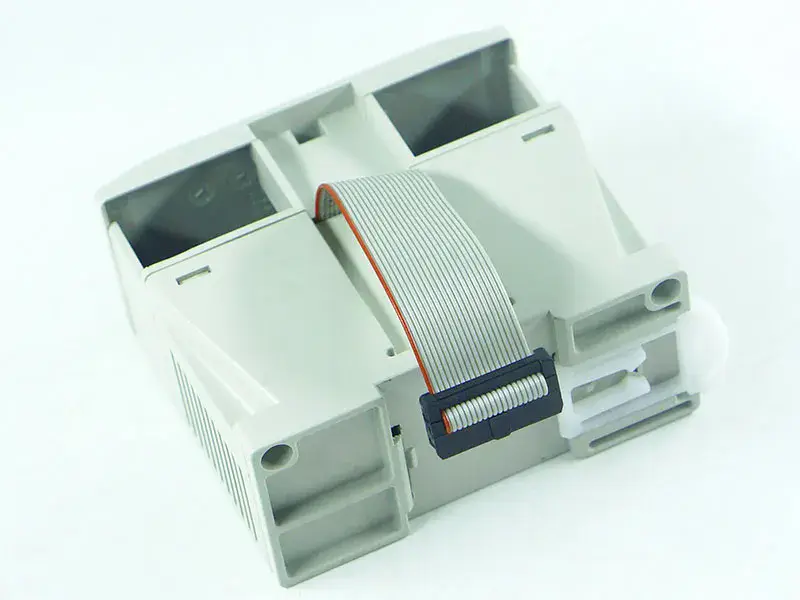 Module DELTA DVP08HM11N