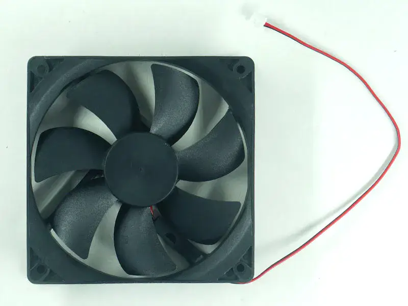 ADDA AD1224HB-A71GL ventilator