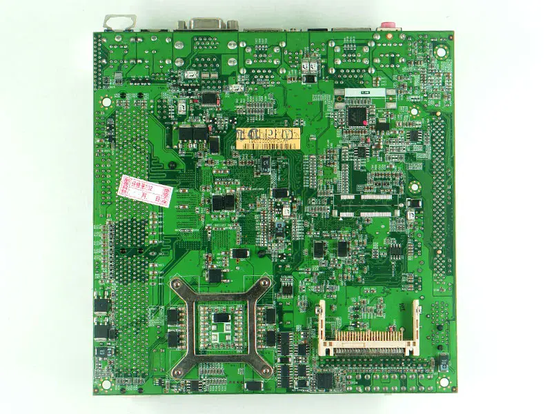 IBASE MB899HF Moederbord