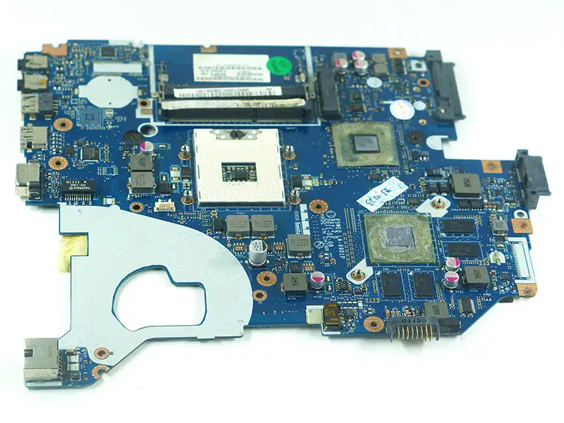Acer 5750 5750G P5WE0 LA-6901P Moederbord