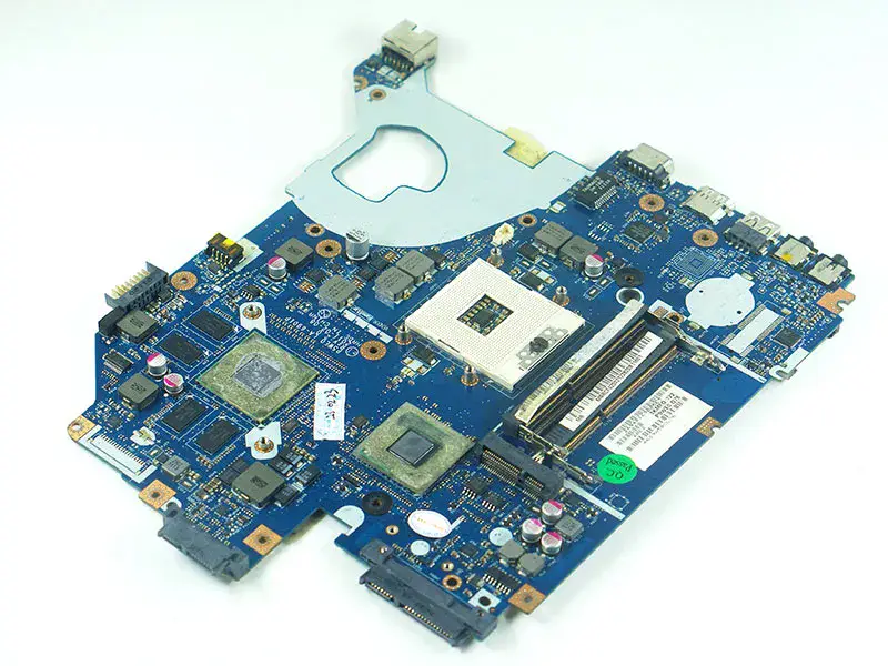 Acer 5750 5750G P5WE0 LA-6901P Moederbord