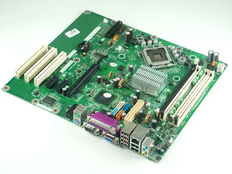 HP DC7800 MT 437795-001 437354-001 437355-000 systeemmoederbord