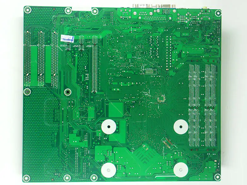 HP DC7800 MT 437795-001 437354-001 437355-000 systeemmoederbord