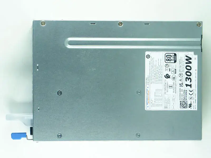 Dell 0V5K16 D1300EF-02 Voeding