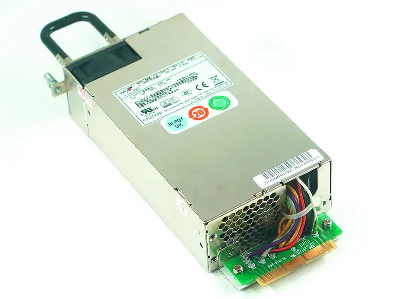 Zippy Emacs P1S-2400V-R Voeding