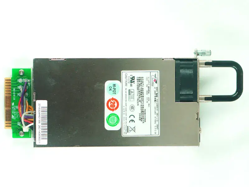 Zippy Emacs P1S-2400V-R Voeding