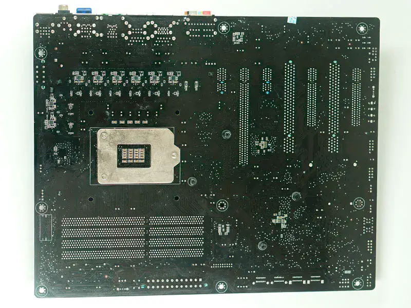 Asus P8P67 DELUXE LGA1155 P67 moederbord