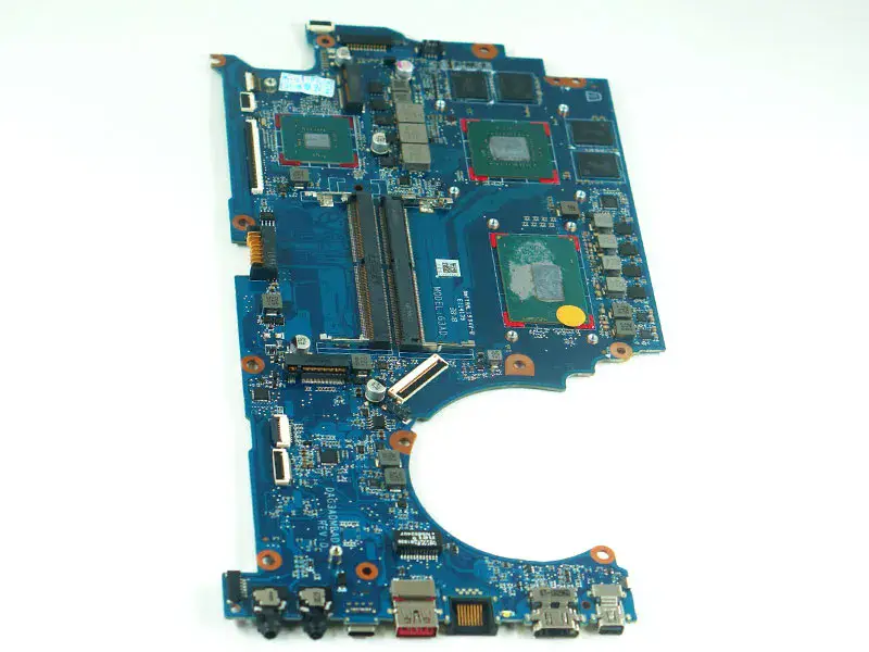 HP TPN-Q194 15-CE DAG3ADMBAD1 I5-8300HQ moederbord GTX1050 4G