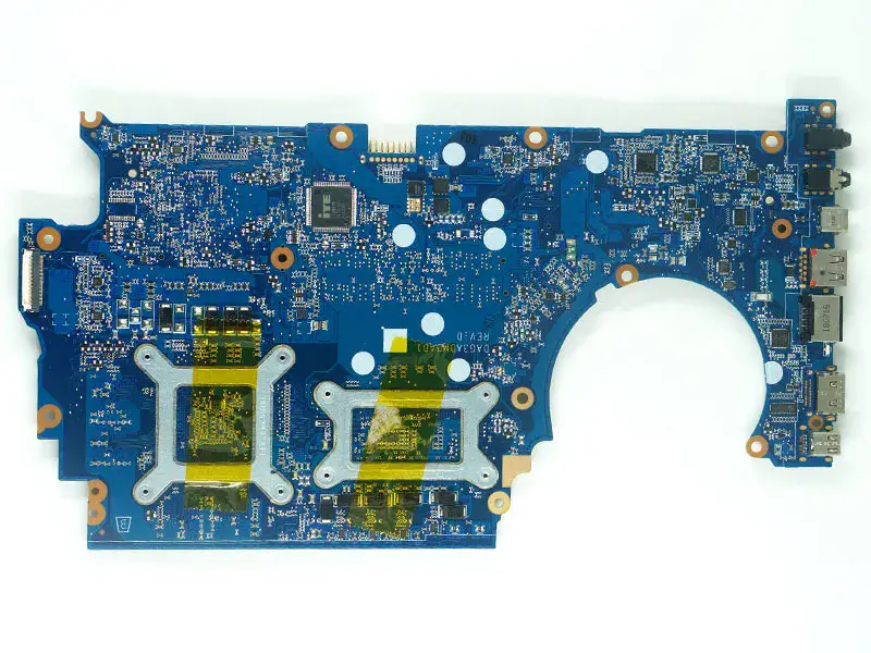HP TPN-Q194 15-CE DAG3ADMBAD1 I5-8300HQ moederbord GTX1050 4G