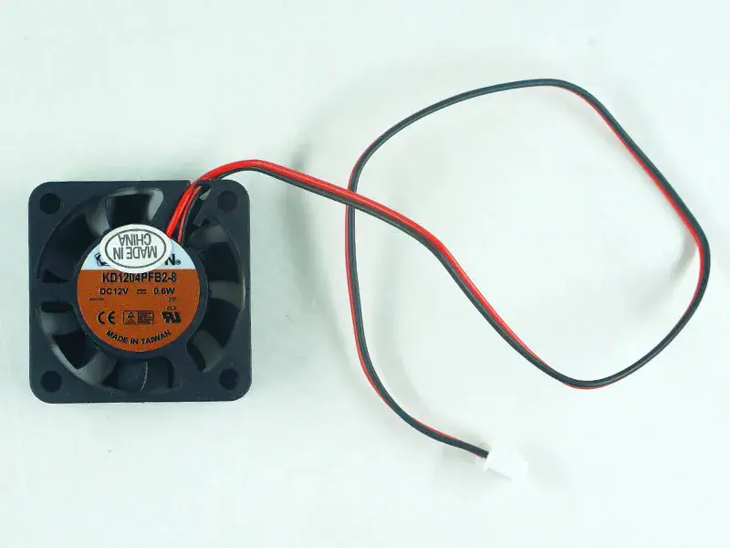 SUNON KD1204PFB2-8 ventilator