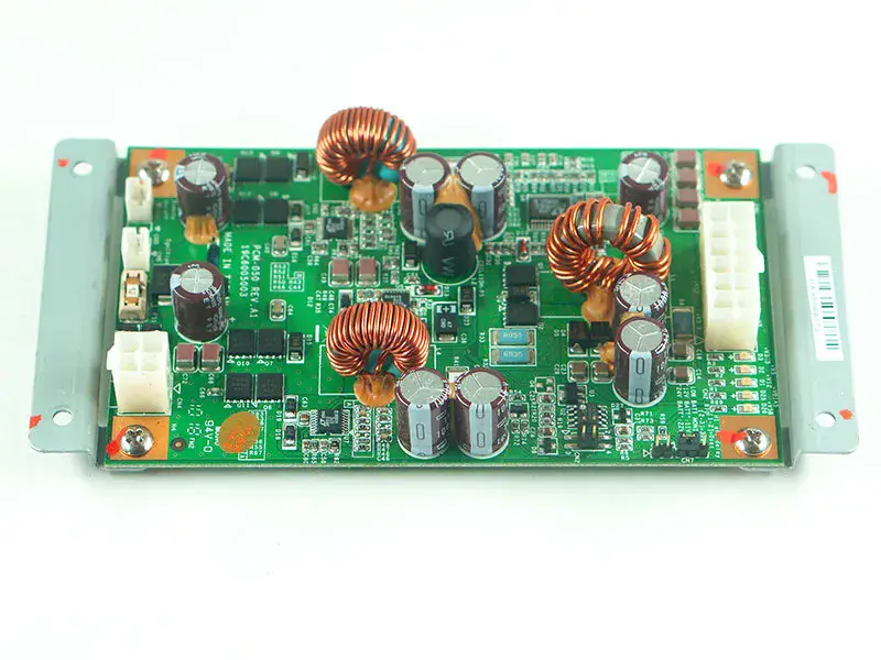 Advantech PCM-050 moederbord