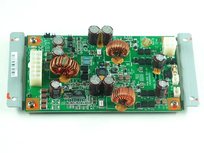 Advantech PCM-050 moederbord