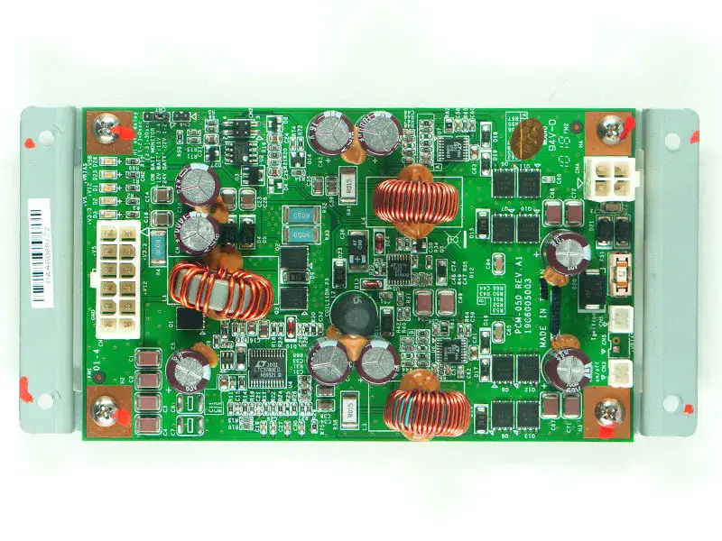 Advantech PCM-050 moederbord
