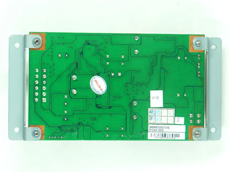 Advantech PCM-050 moederbord